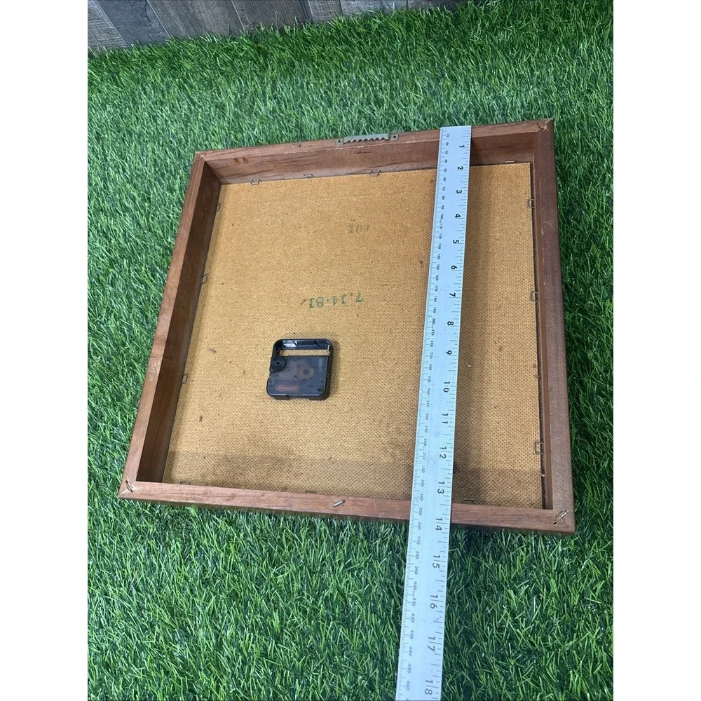 Vintage MCM Eye Encounter Butterfly 14